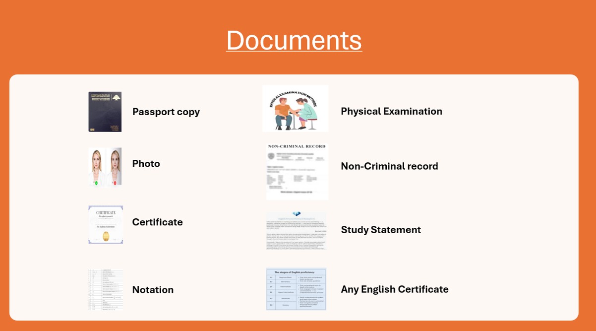 Documents